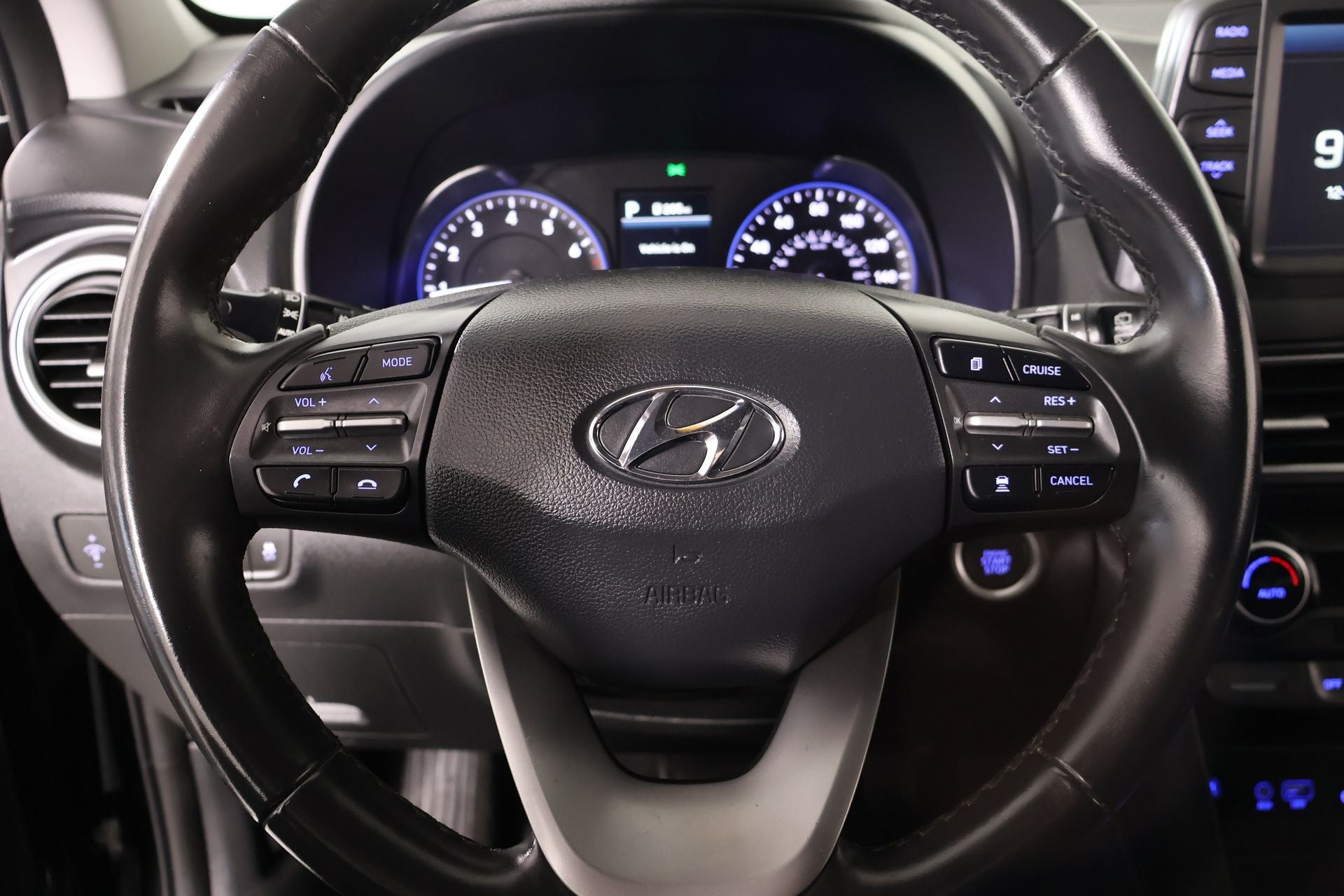 2021 Hyundai Kona Ultimate