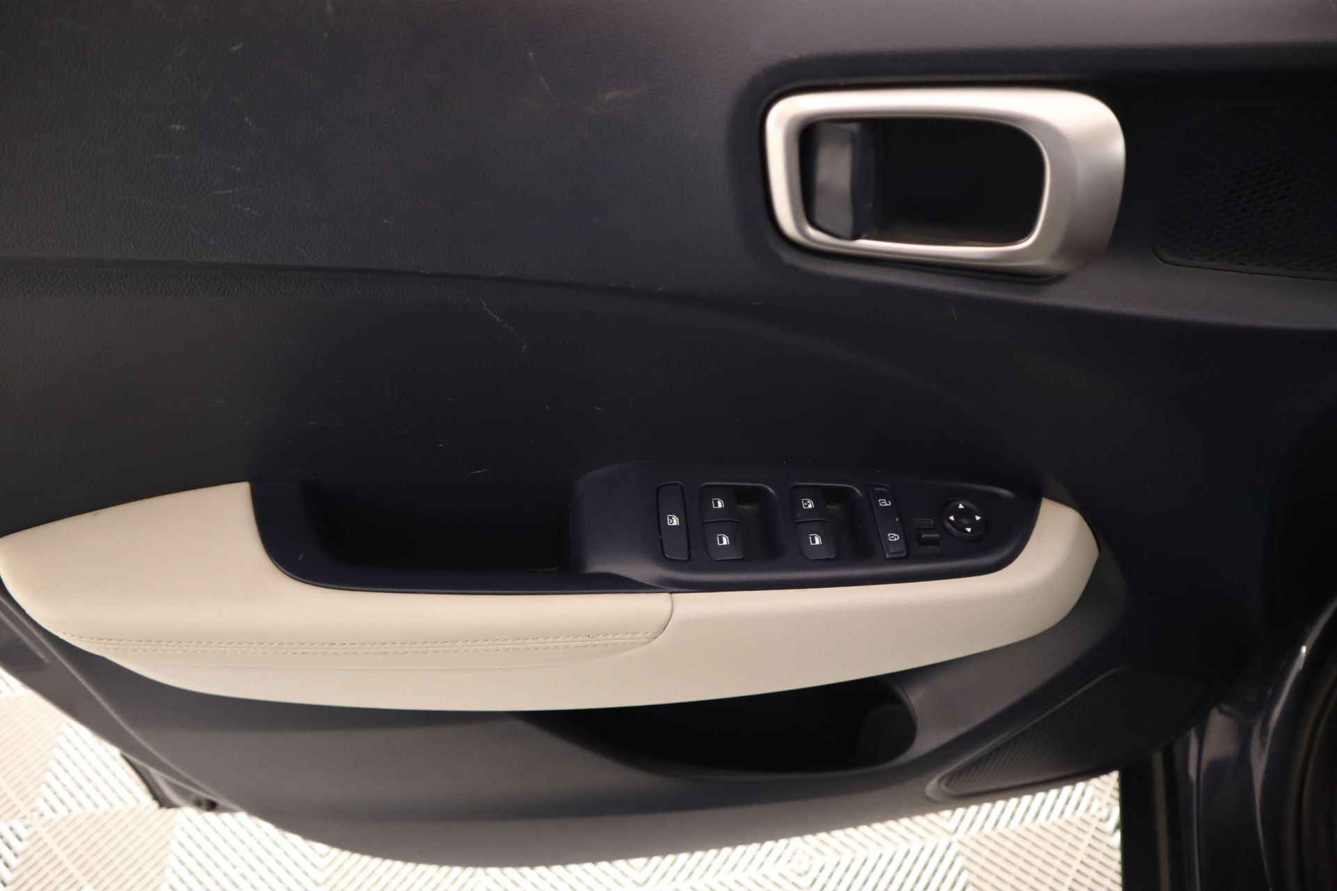 2022 Hyundai Venue Limited