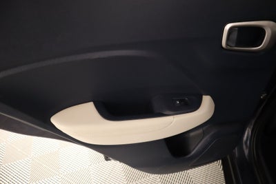 2022 Hyundai Venue Limited