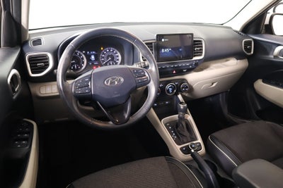 2022 Hyundai Venue Limited