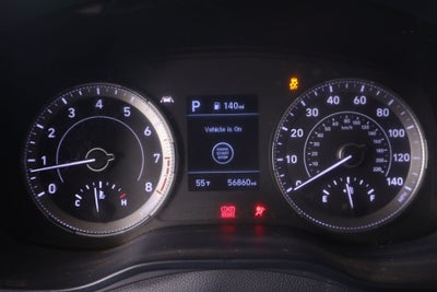 2022 Hyundai Venue Limited