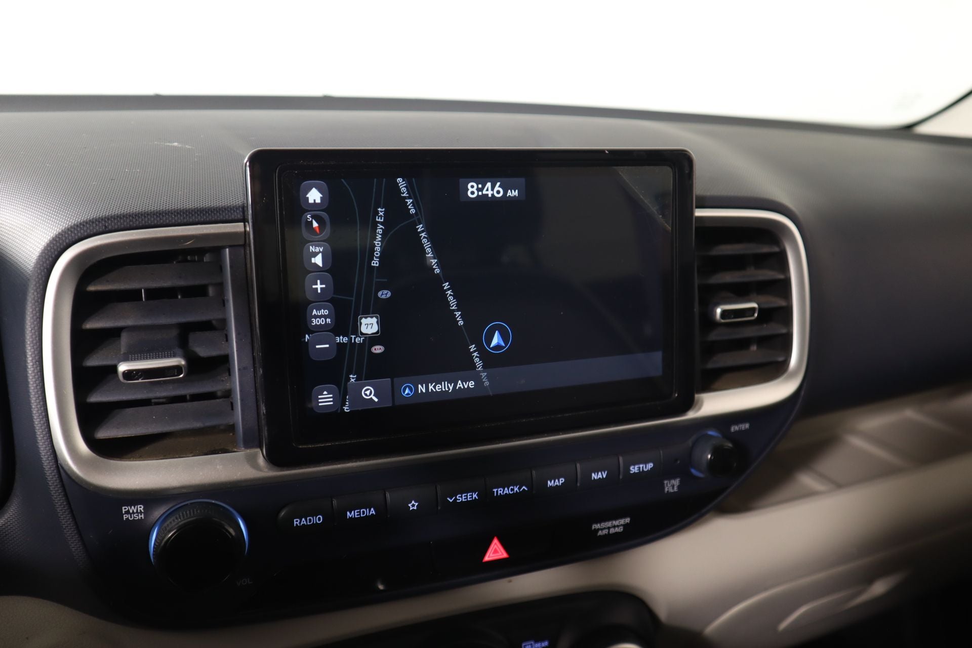 2022 Hyundai Venue Limited