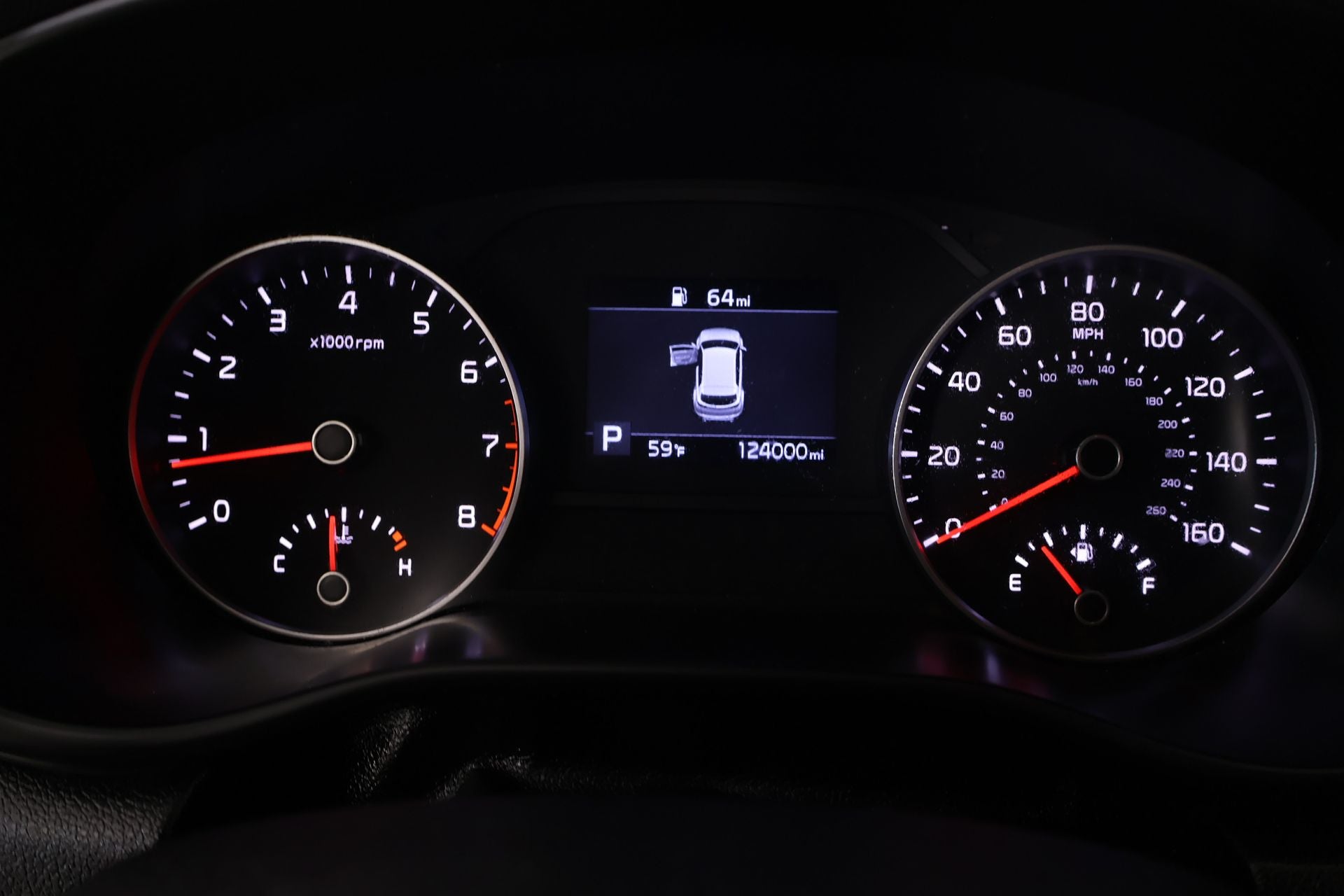 2021 Kia Sportage EX