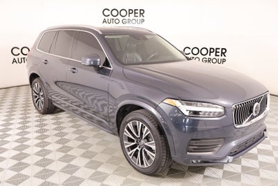 2021 Volvo XC90 T5 Momentum