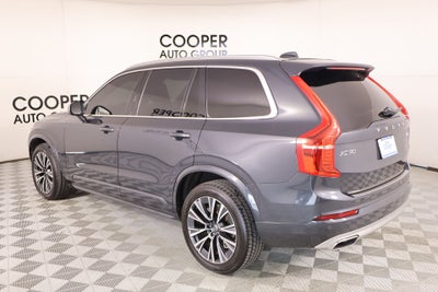 2021 Volvo XC90 T5 Momentum