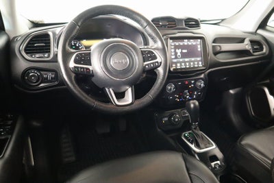 2023 Jeep Renegade Limited