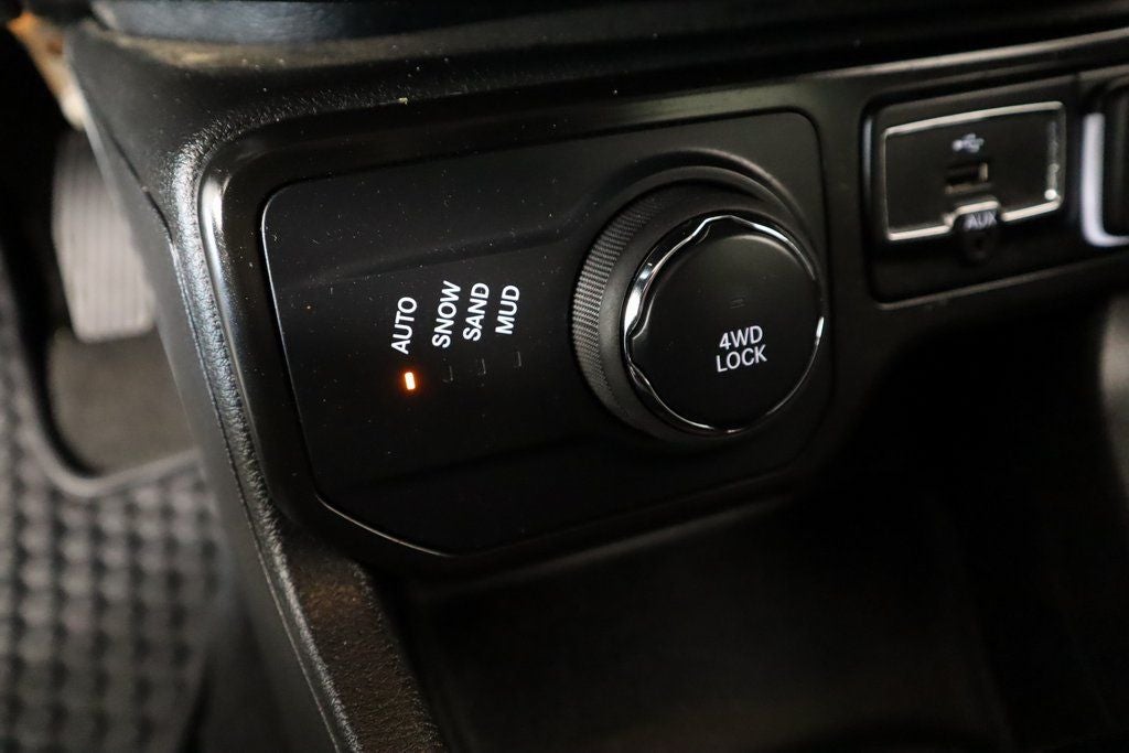 2023 Jeep Renegade Limited