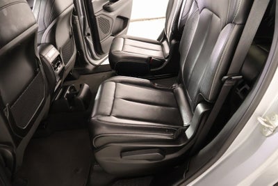 2024 Jeep Grand Cherokee L Limited 4WD