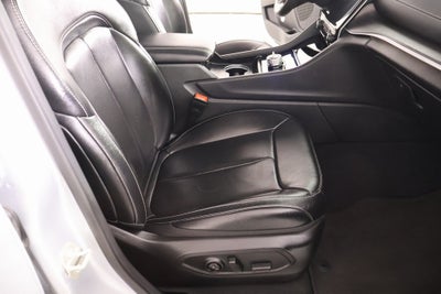 2024 Jeep Grand Cherokee L Limited 4WD