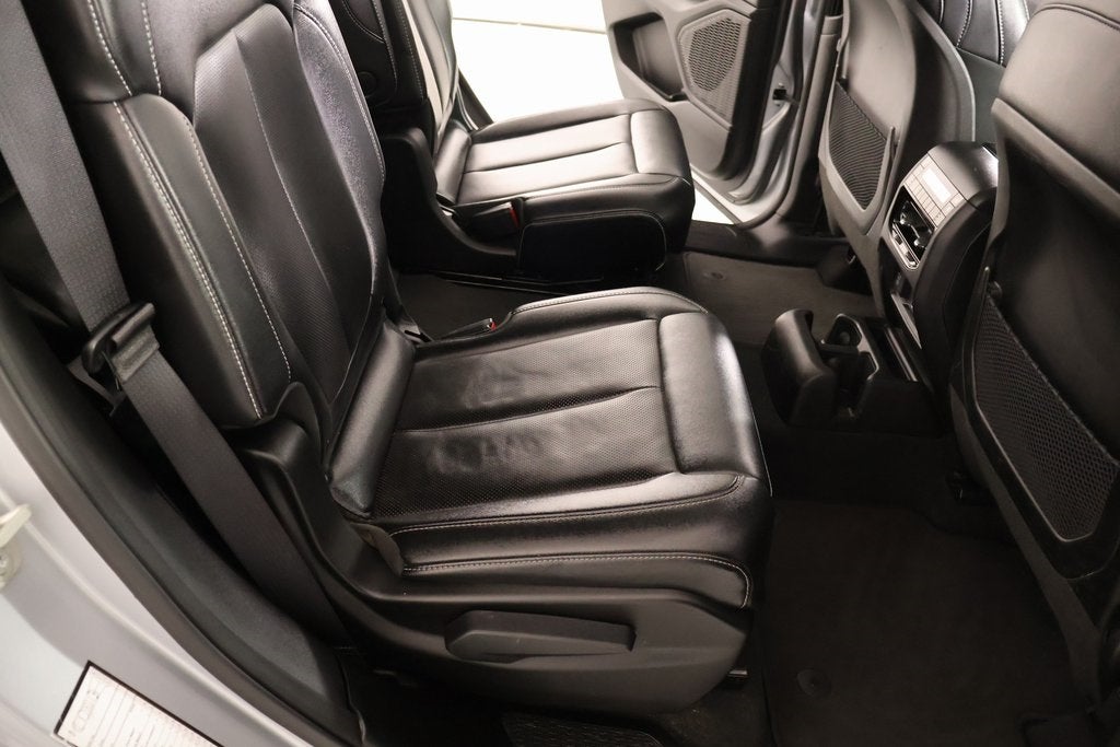 2024 Jeep Grand Cherokee L Limited 4WD