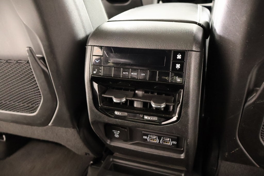 2024 Jeep Grand Cherokee L Limited 4WD