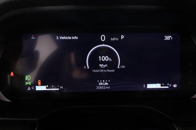 2024 Jeep Grand Cherokee L Limited 4WD