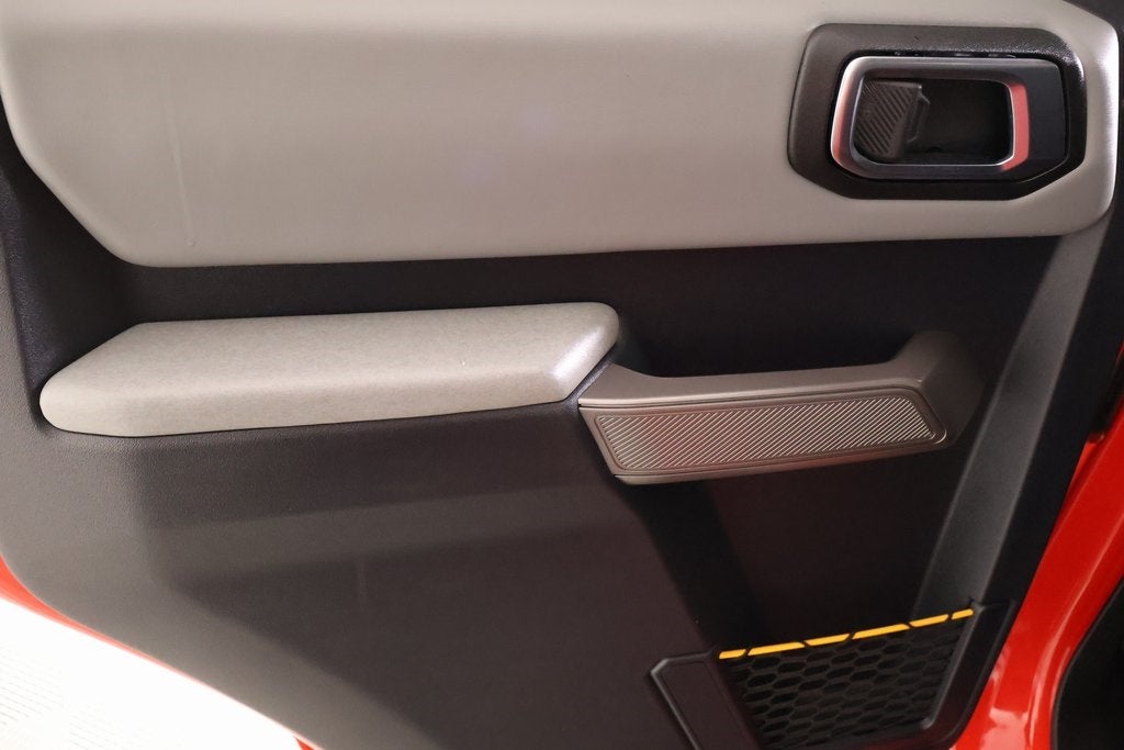 2023 Ford Bronco Advanced 4WD