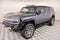 2025 GMC Hummer EV SUV 3X AWD