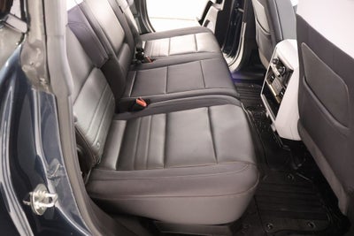 2025 GMC Hummer EV SUV 3X AWD