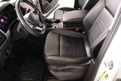 2021 Volkswagen Atlas SEL