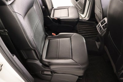 2021 Volkswagen Atlas SEL