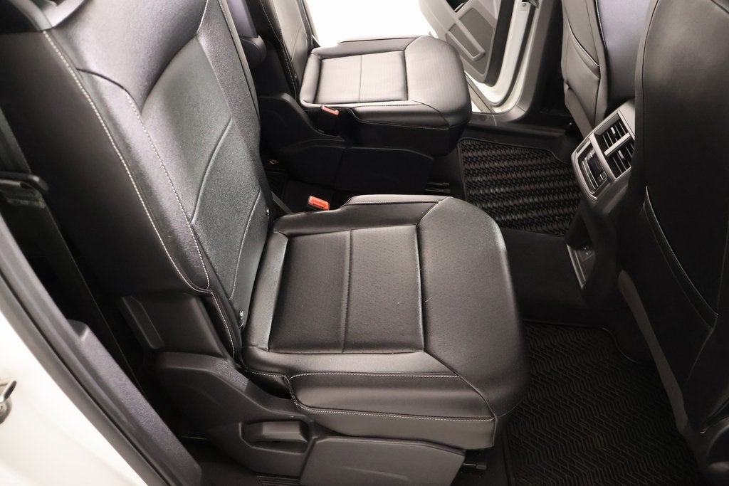 2021 Volkswagen Atlas SEL