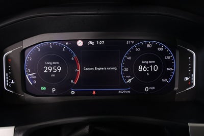 2021 Volkswagen Atlas SEL