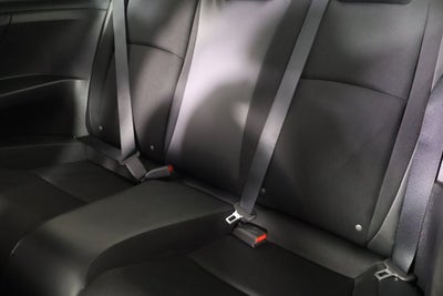 2019 Honda Civic Sport 2D Coupe