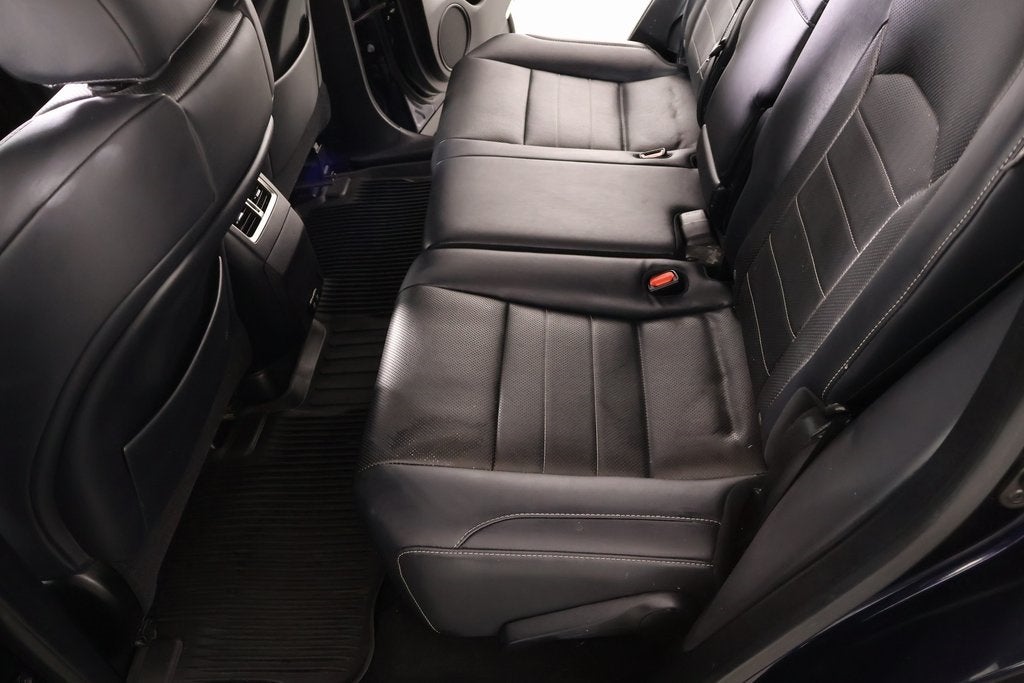 2020 Lexus RX 350 F Sport