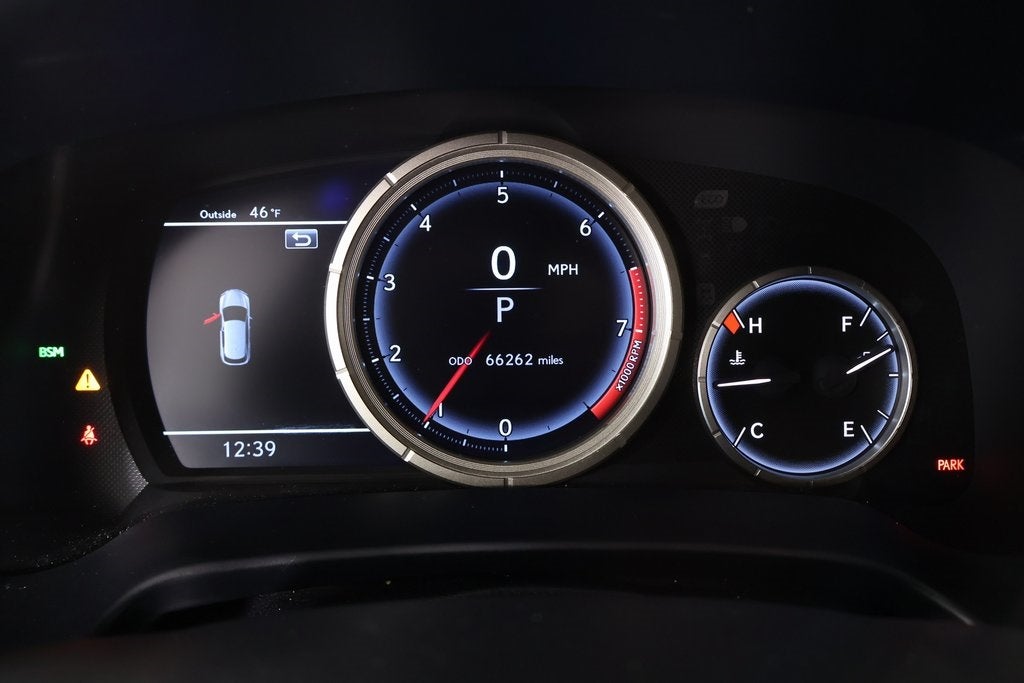 2020 Lexus RX 350 F Sport