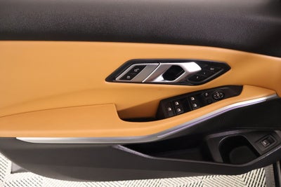 2022 BMW 3 Series 330i xDrive