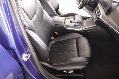 2023 BMW 3 Series 330i xDrive