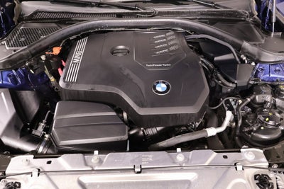 2023 BMW 3 Series 330i xDrive