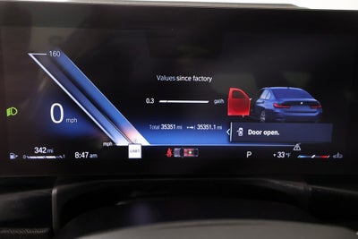 2023 BMW 3 Series 330i xDrive