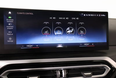 2023 BMW 3 Series 330i xDrive