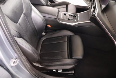 2023 BMW 3 Series 330i xDrive