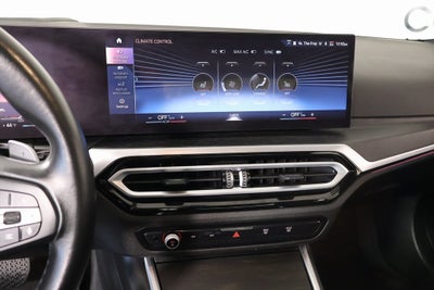 2023 BMW 3 Series 330i xDrive