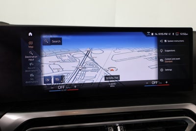 2023 BMW 3 Series 330i xDrive