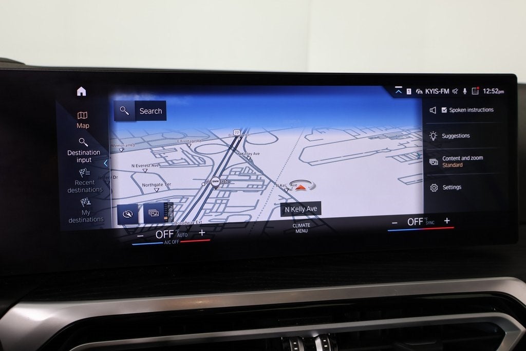 2023 BMW 3 Series 330i xDrive