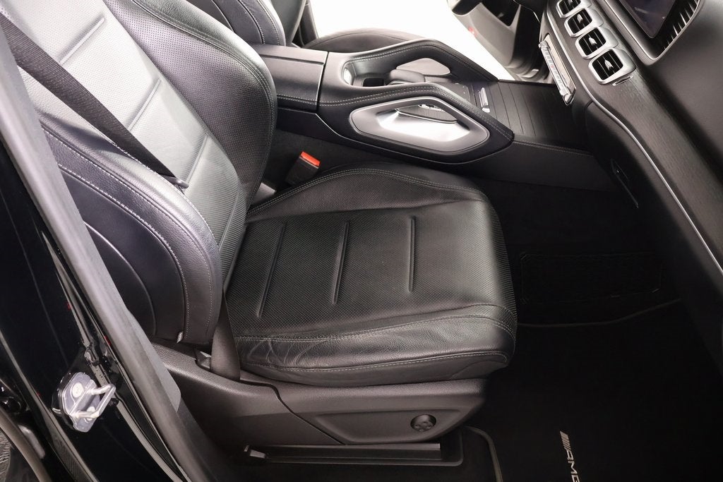 2020 Mercedes-Benz GLE GLE 450 4MATIC®