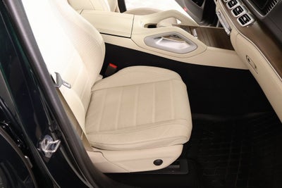 2024 Mercedes-Benz GLE GLE 450 4MATIC®