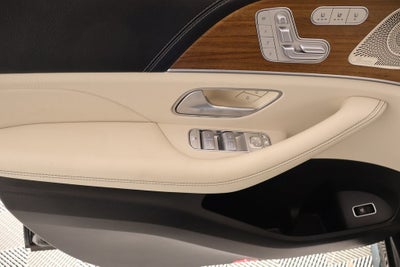 2024 Mercedes-Benz GLE GLE 450 4MATIC®