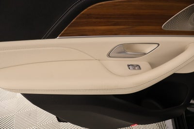 2024 Mercedes-Benz GLE GLE 450 4MATIC®