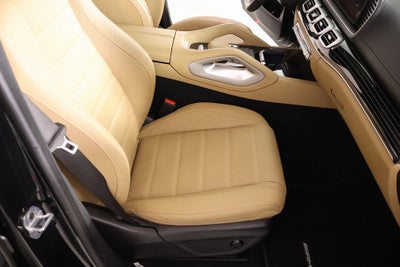 2024 Mercedes-Benz GLS GLS 450 4MATIC®