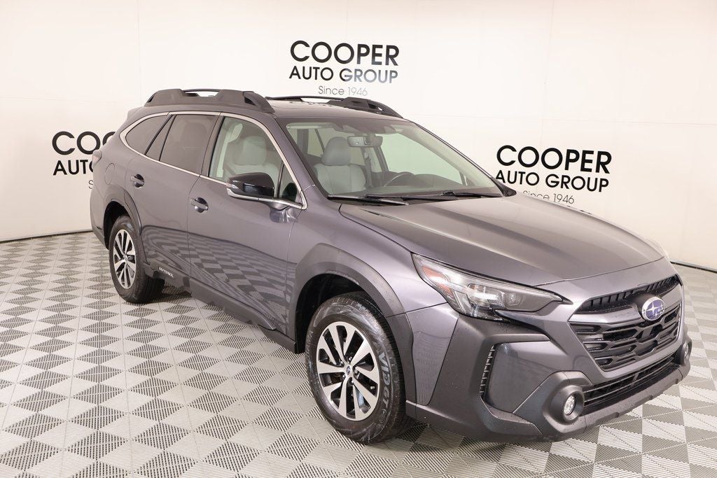 2024 Subaru Outback Premium