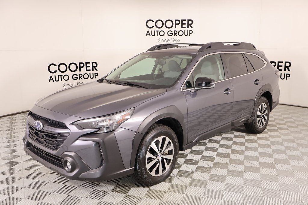 2024 Subaru Outback Premium