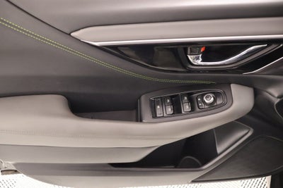 2023 Subaru Outback Onyx Edition XT