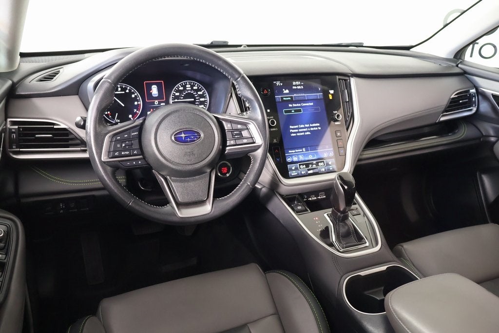 2023 Subaru Outback Onyx Edition XT