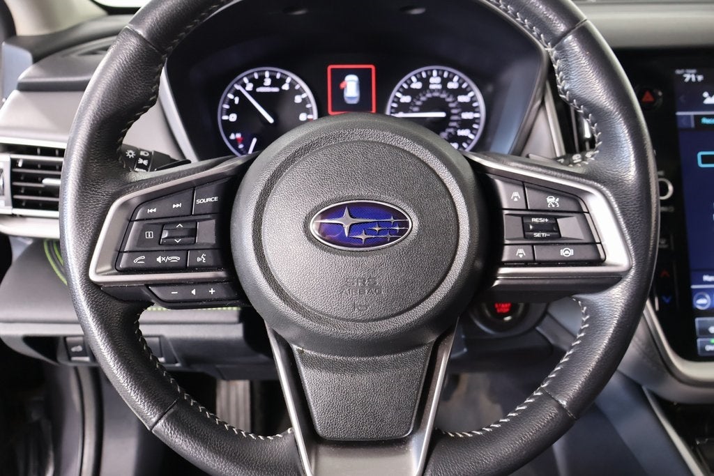 2023 Subaru Outback Onyx Edition XT