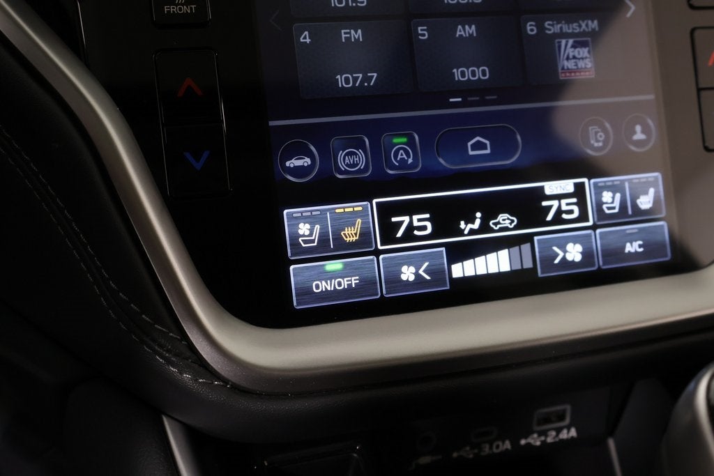 2024 Subaru Outback Touring XT