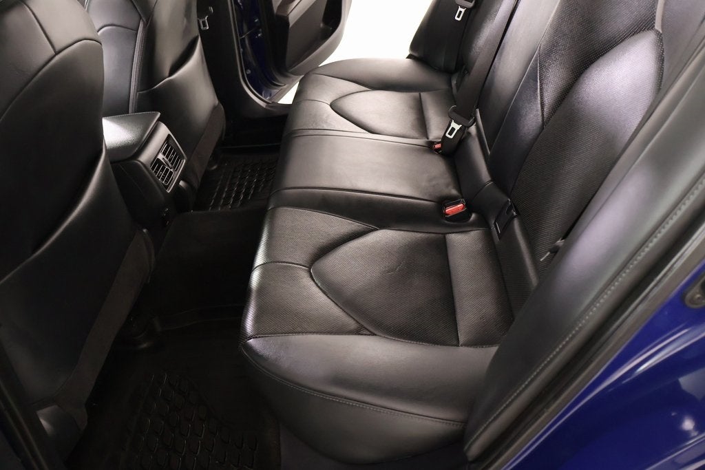 2024 Toyota Camry XLE