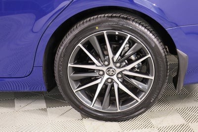 2024 Toyota Camry XLE