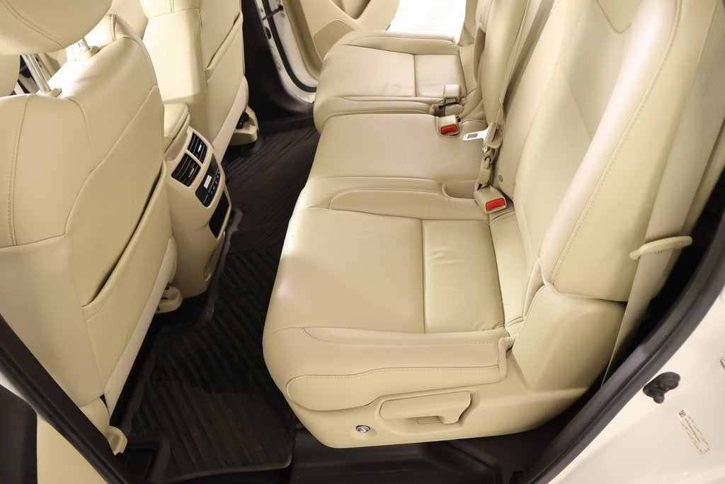 2014 Acura MDX 3.5L Technology Package SH-AWD