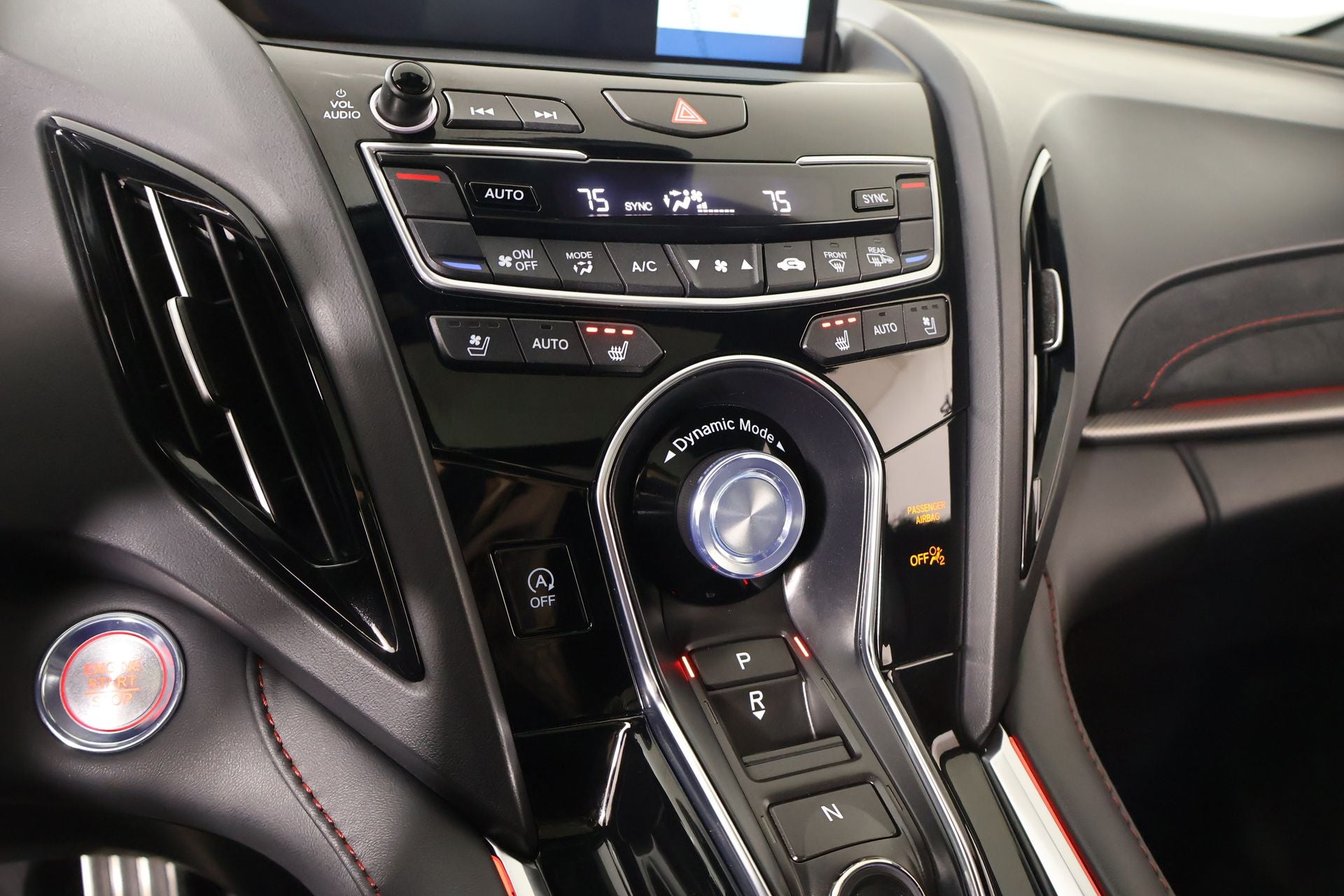 2024 Acura RDX A-Spec Advance Package SH-AWD